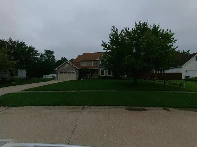 House image located at Sheffield Lake, OH 44054