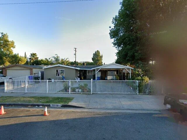 House image located at Canyon Country, CA 91351
