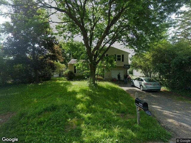 House image located at Farmington, NY 14425