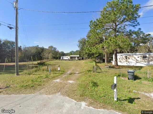 House image located at Polk City, FL 33868