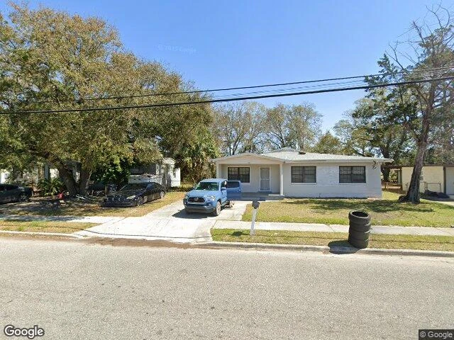 House image located at Jacksonville, FL 32254