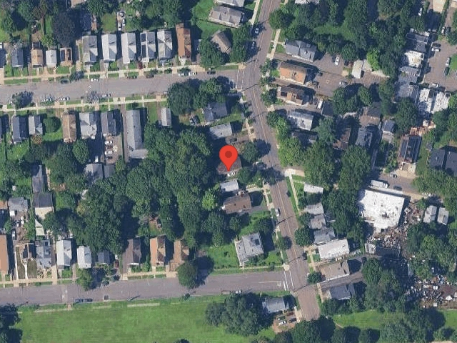 House image located at New Haven, CT 06511