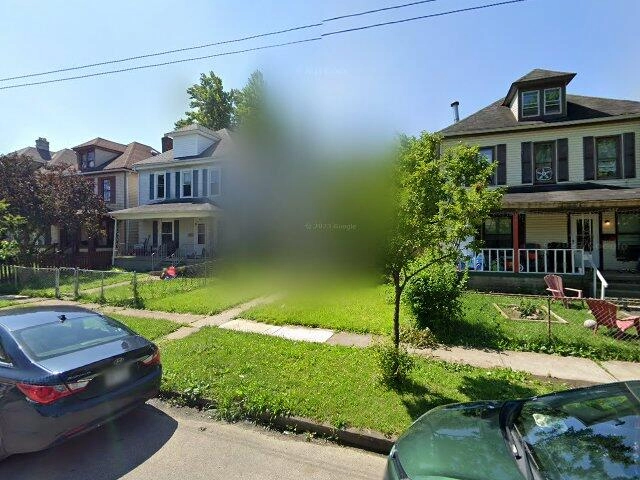 House image located at Columbus, OH 43206