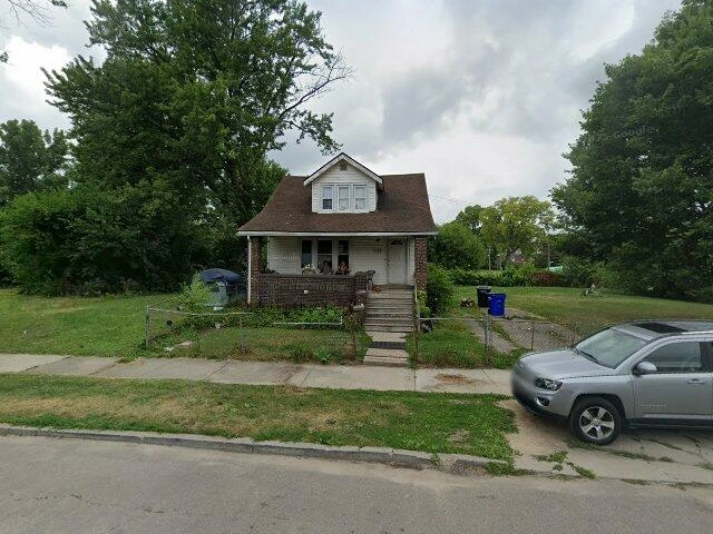 House image located at Detroit, MI 48215