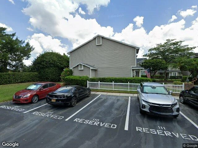 House image located at Orlando, FL 32828