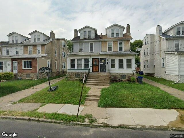 House image located at Darby, PA 19023