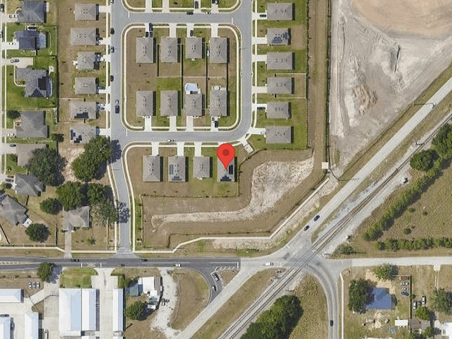 House image located at Auburndale, FL 33823
