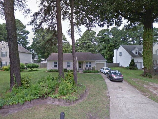 House image located at Norfolk, VA 23502