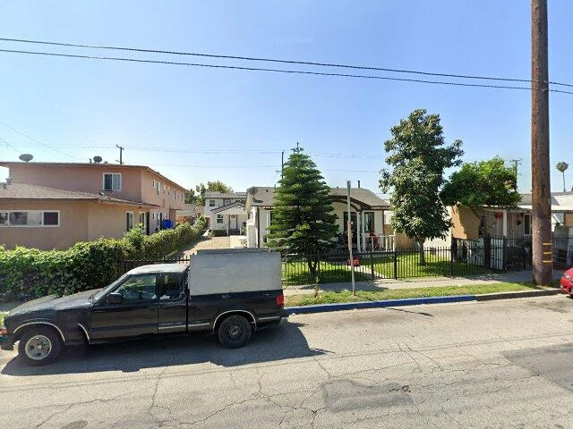 House image located at Huntington Park, CA 90255
