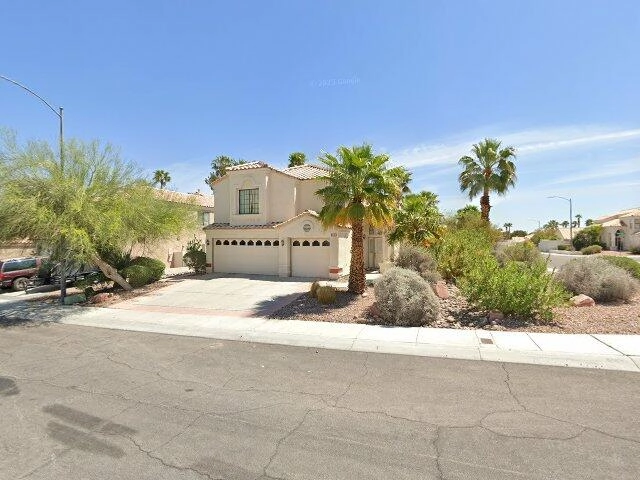 House image located at Las Vegas, NV 89128