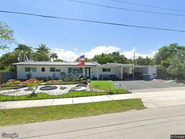 House image located at Fort Lauderdale, FL 33334