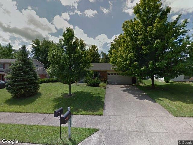 House image located at Oxford, OH 45056