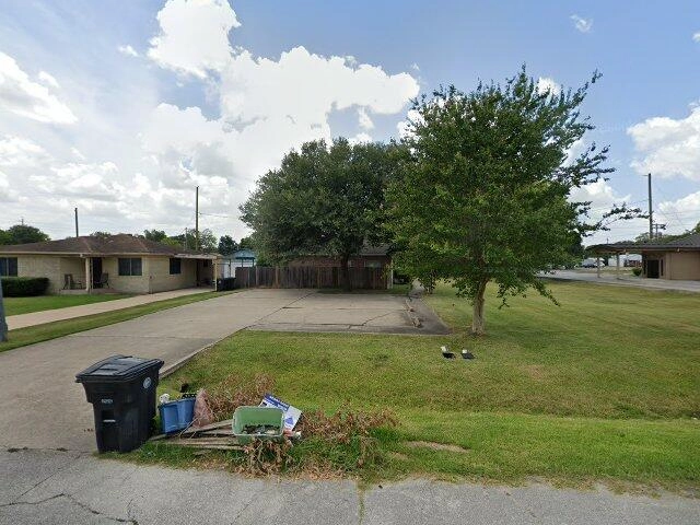 House image located at Houston, TX 77051