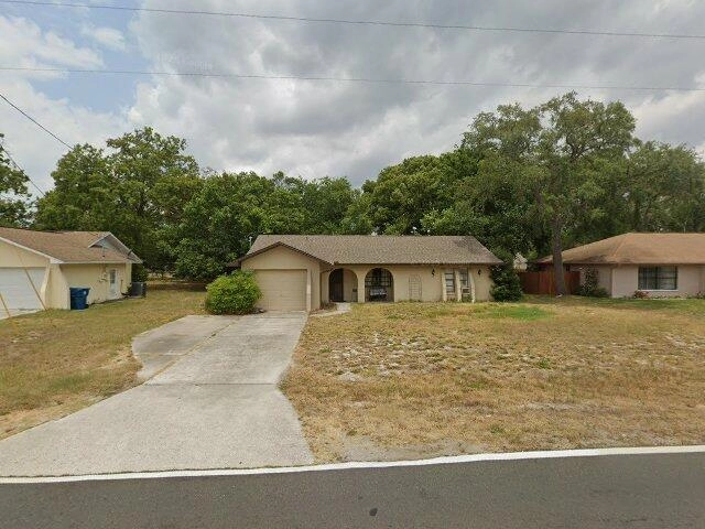 House image located at Spring Hill, FL 34608