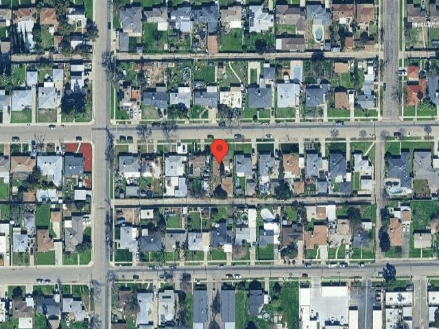 House image located at Fresno, CA 93705