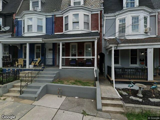 House image located at Lancaster, PA 17602