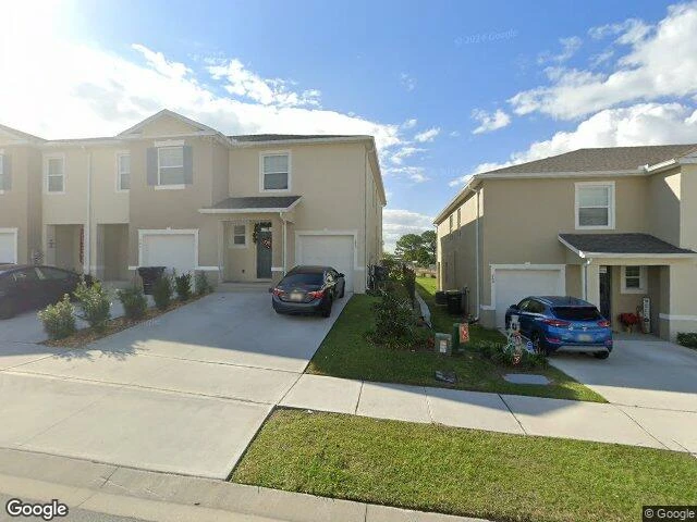 House image located at Davenport, FL 33837