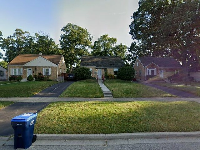 House image located at Waukegan, IL 60085