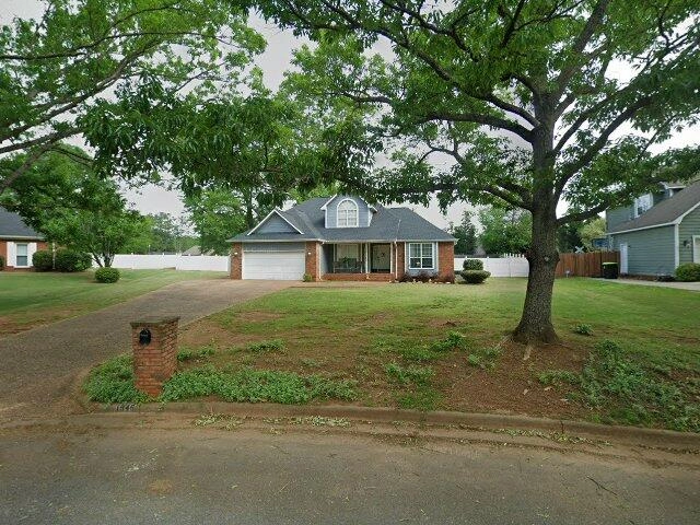 House image located at Sylacauga, AL 35150