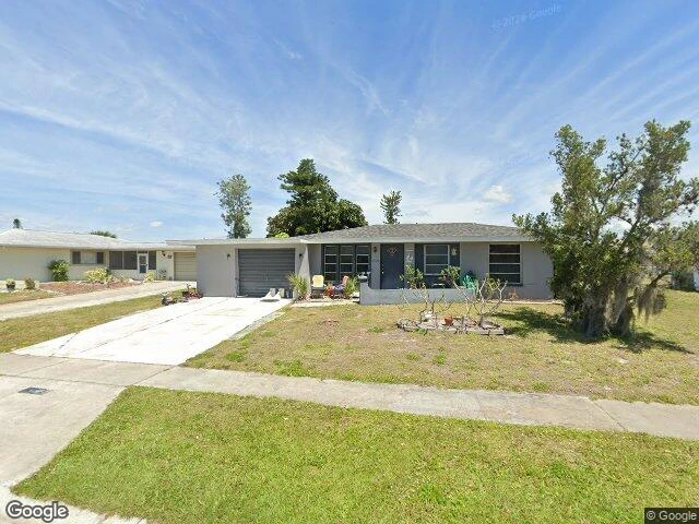 House image located at Port Charlotte, FL 33981