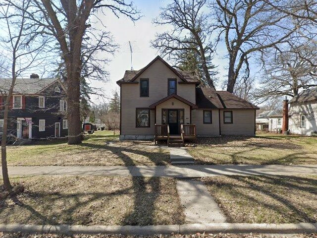 House image located at Hutchinson, MN 55350