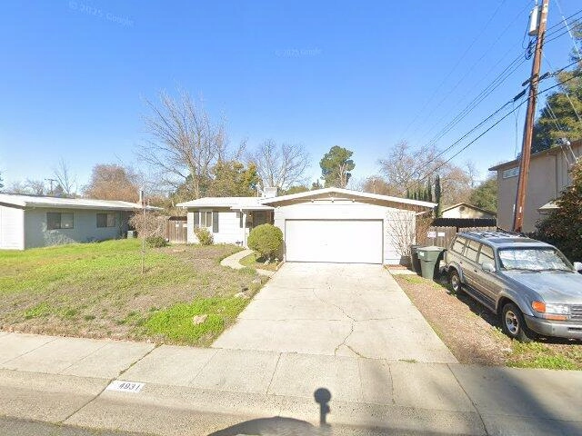 House image located at Carmichael, CA 95608