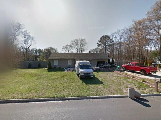 House image located at Yaphank, NY 11980