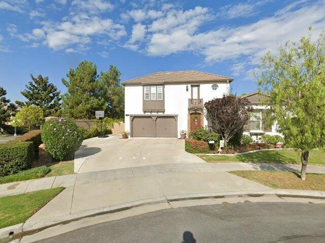 House image located at Upland, CA 91784