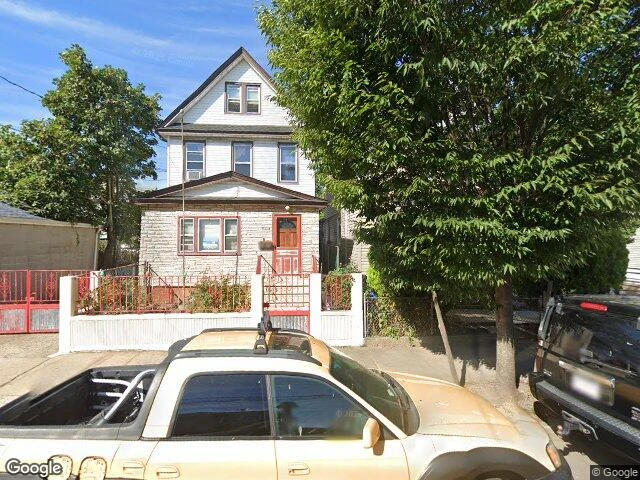 House image located at Jamaica, NY 11435