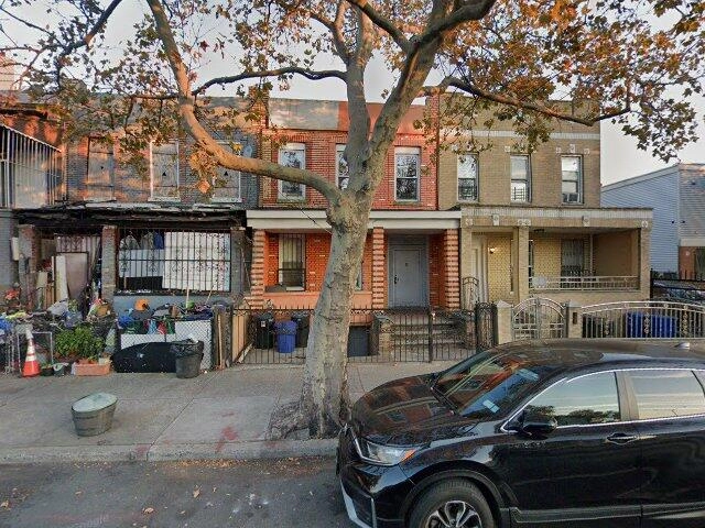 House image located at Brooklyn, NY 11207
