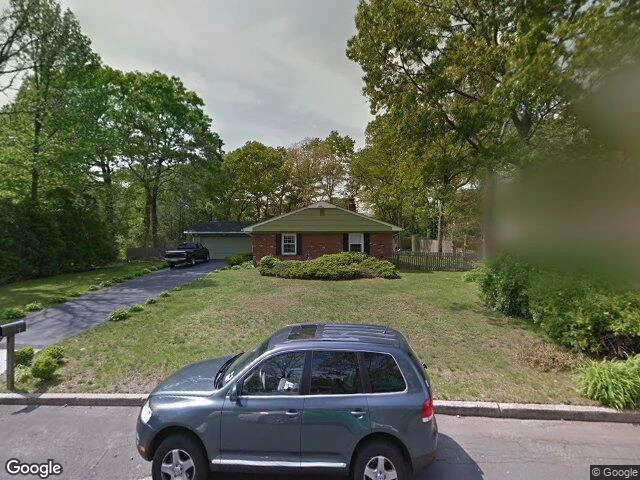 House image located at Coram, NY 11727