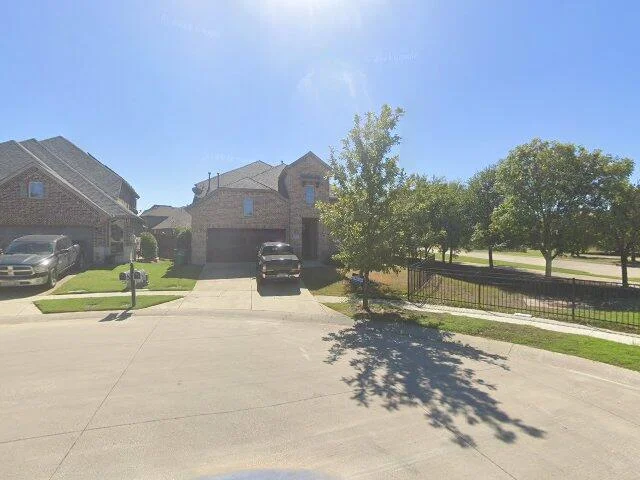 House image located at Celina, TX 75009