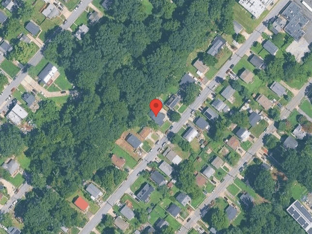 House image located at Capitol Heights, MD 20743