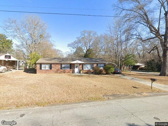 House image located at Warner Robins, GA 31093