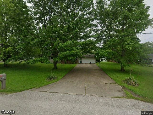 House image located at Jefferson, OH 44047