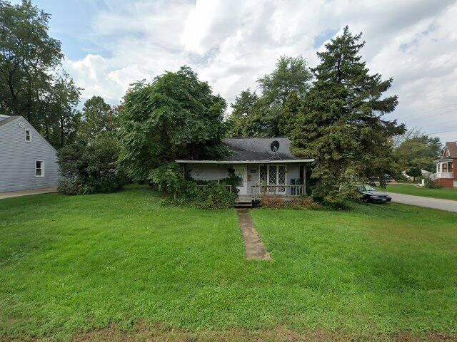 House image located at Willow Springs, IL 60480