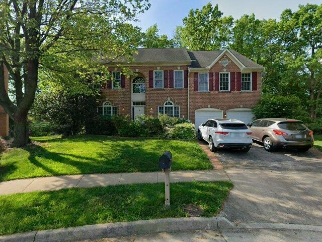 House image located at Lorton, VA 22079