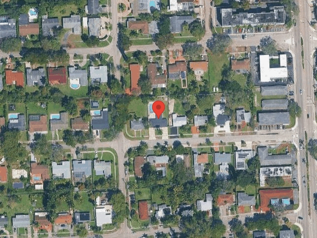 House image located at Miami, FL 33161