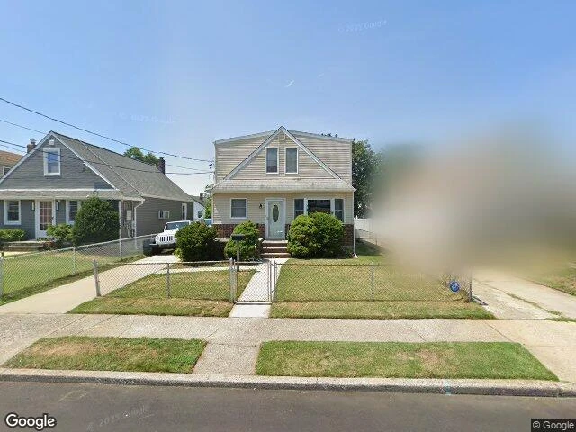 House image located at Elmont, NY 11003