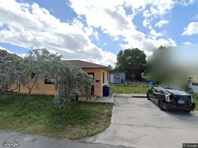 House image located at Hallandale, FL 33009