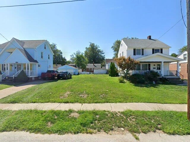 House image located at Cleveland, OH 44111