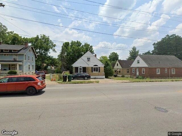 House image located at Cincinnati, OH 45224
