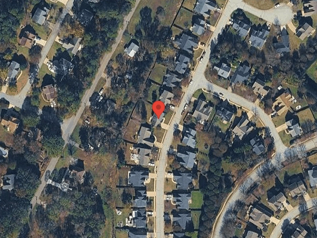 House image located at Simpsonville, SC 29681