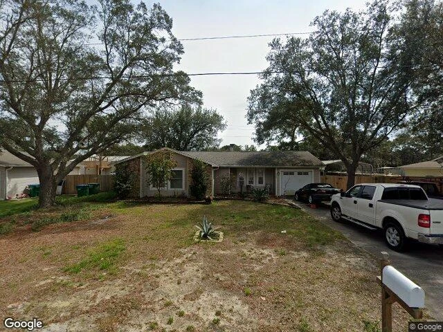 House image located at Gulf Breeze, FL 32563