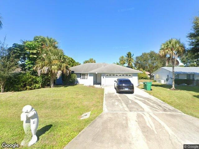 House image located at Naples, FL 34104