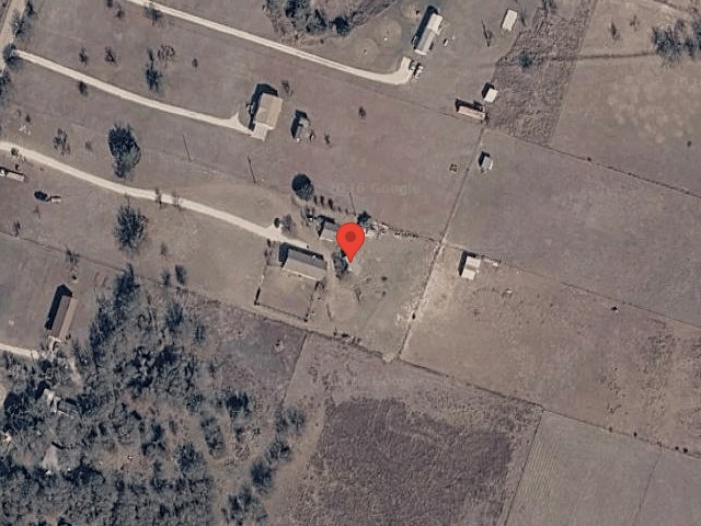 House image located at Oglesby, TX 76561