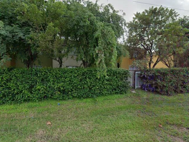 House image located at Opa Locka, FL 33054