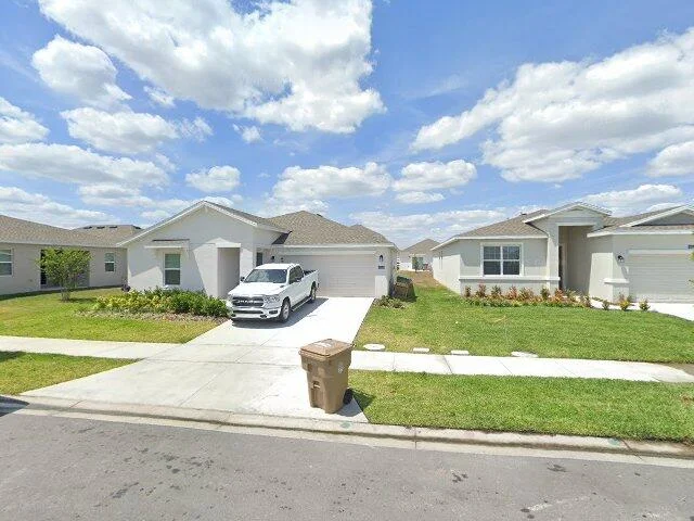 House image located at Kissimmee, FL 34746