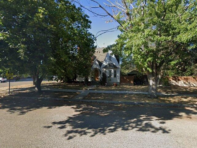 House image located at Nampa, ID 83651