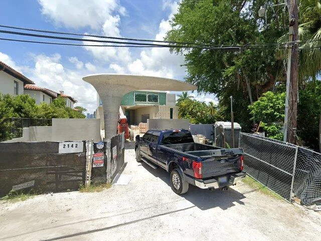 House image located at Miami Beach, FL 33140